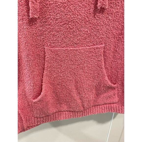 Collaboration Cashmere Blend Hoodie - Picture 5 of 5